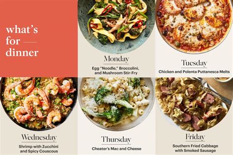 w.t.dinner|What's For Dinner .